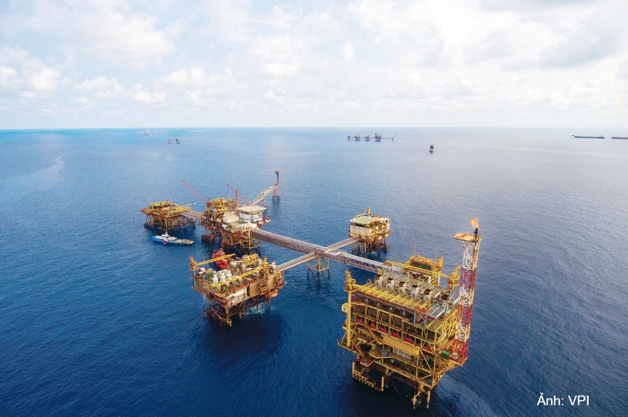 New state policies on oil and gas