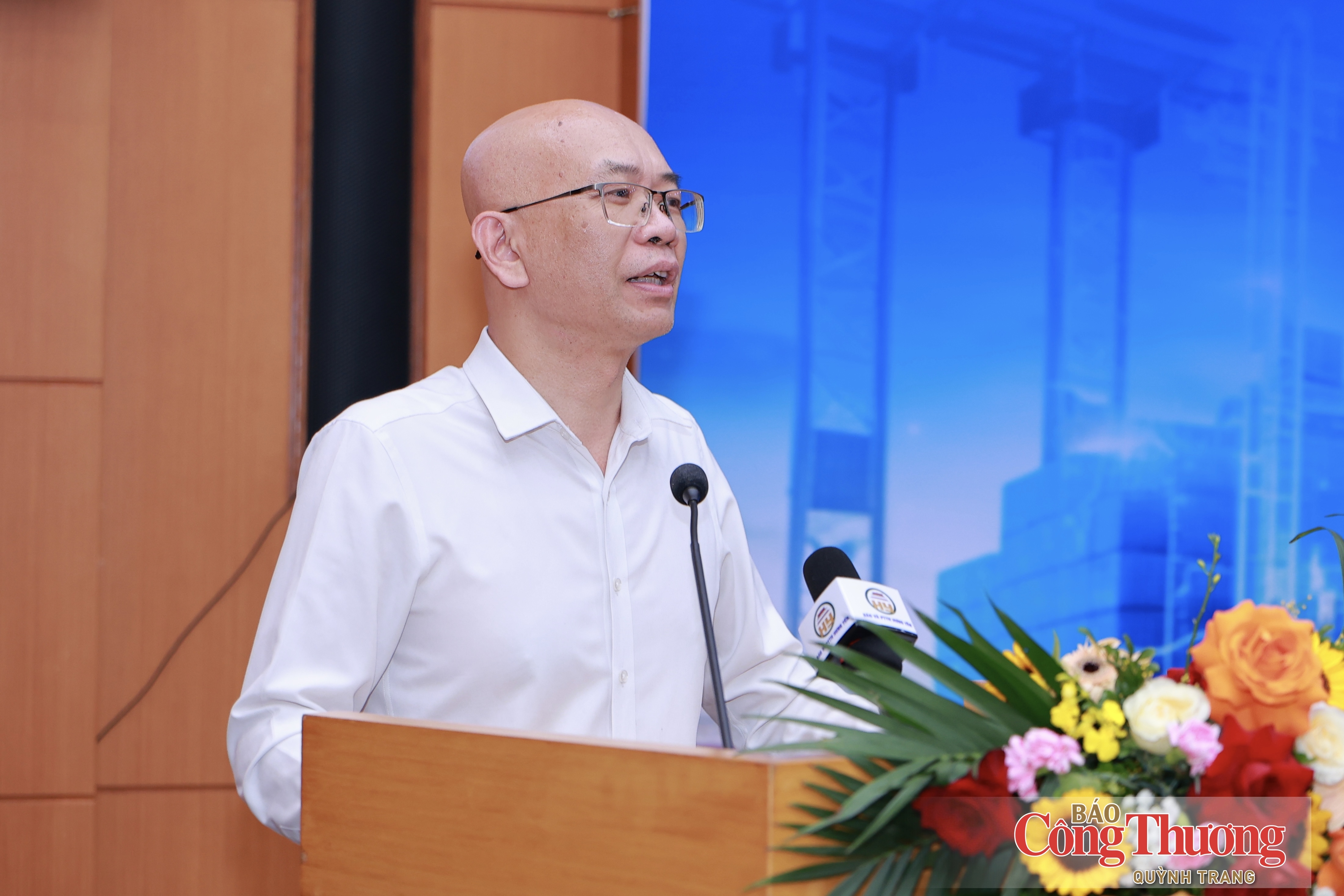 Laying the groundwork for Hung Yen to emerge as a logistics hub