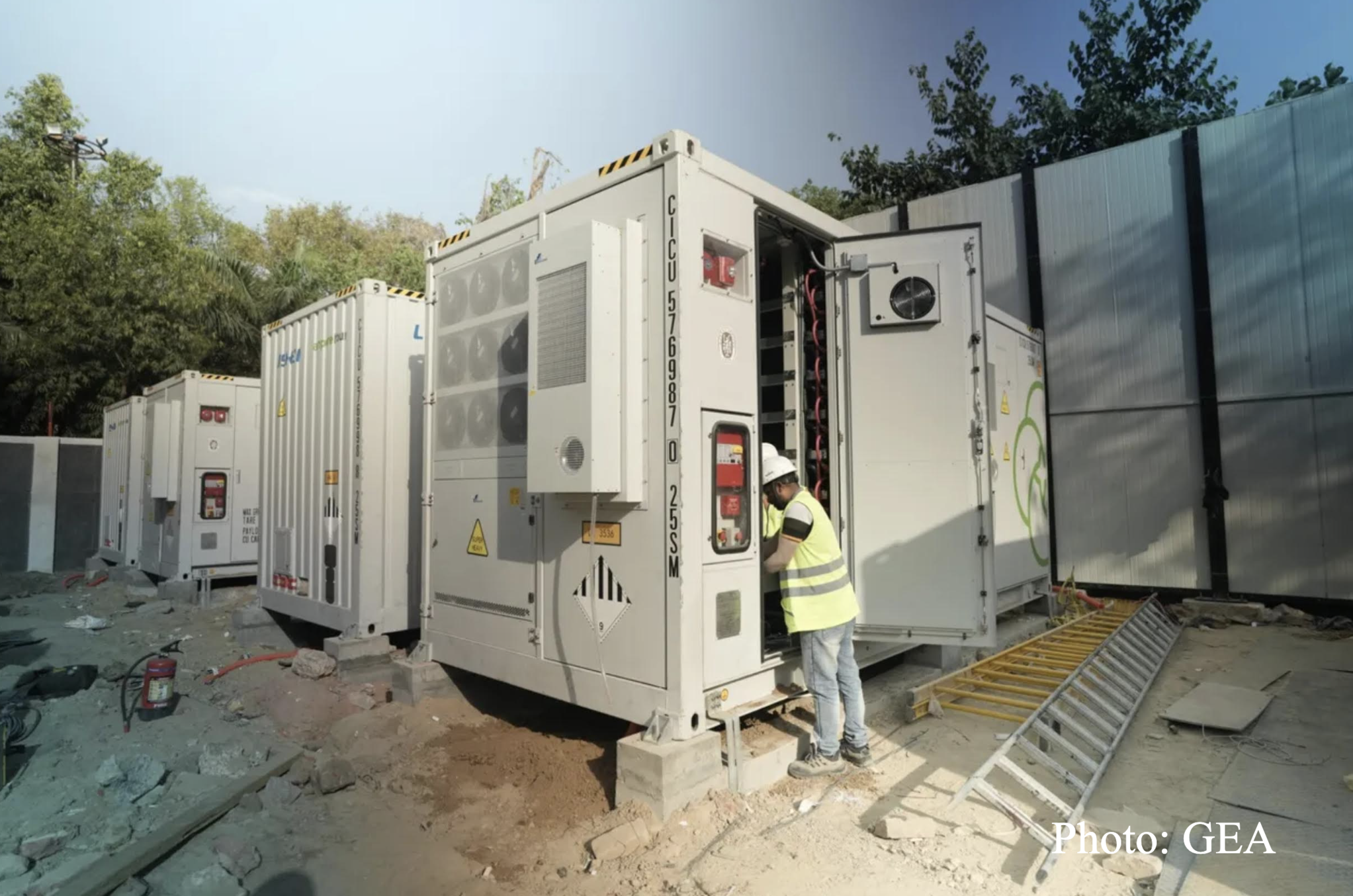 Viet Nam electricity authority strengthens energy transition cooperation