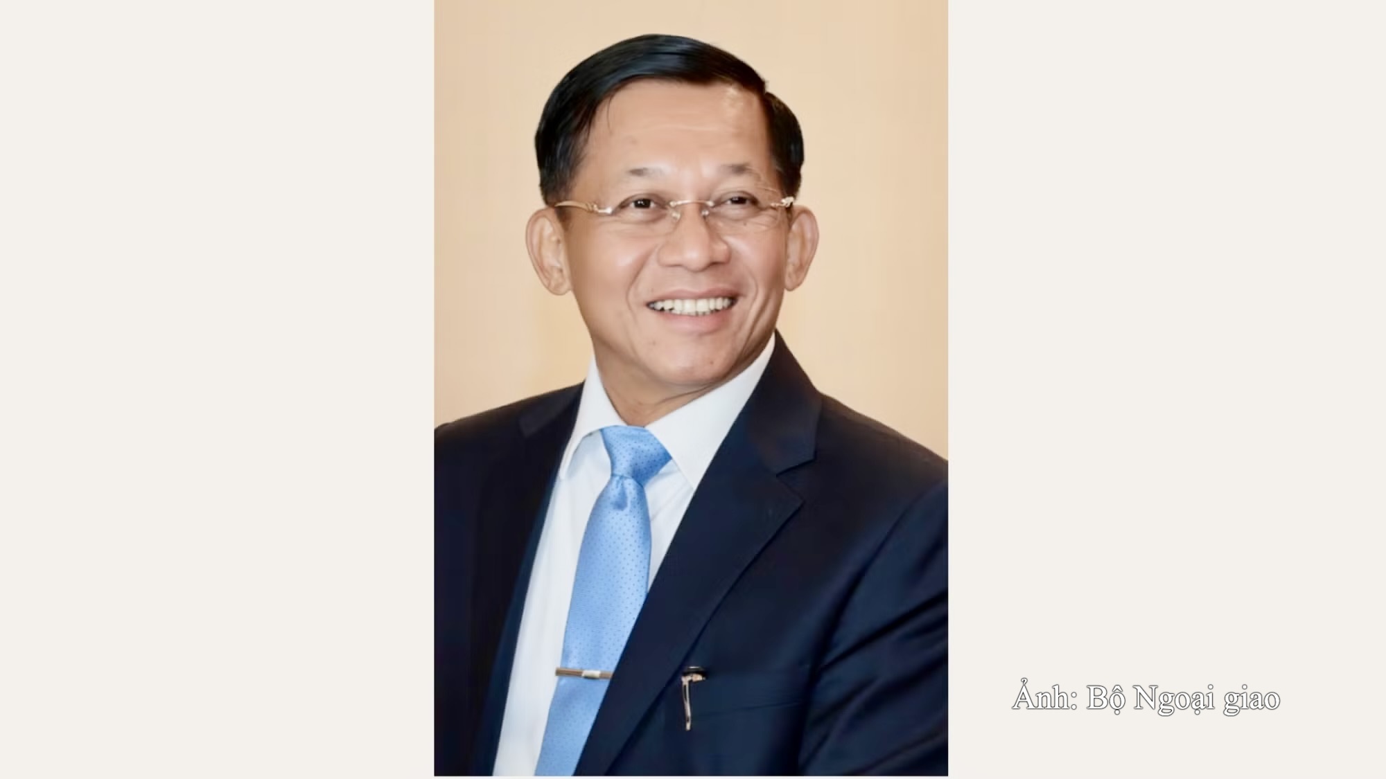 Myanmar President and spouse to pay official visit to Viet Nam
