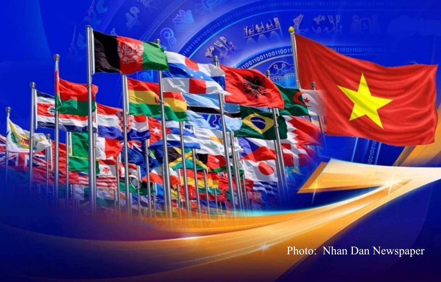 Economic diplomacy: A driving force to elevate Viet Nam's economic standing after 81 years of independence