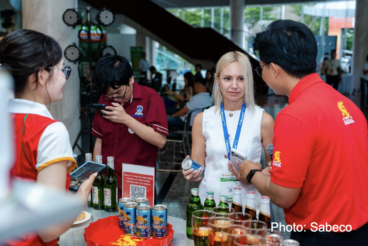 Vietnamese businesses accelerate exports, seize every opportunity to reach global markets