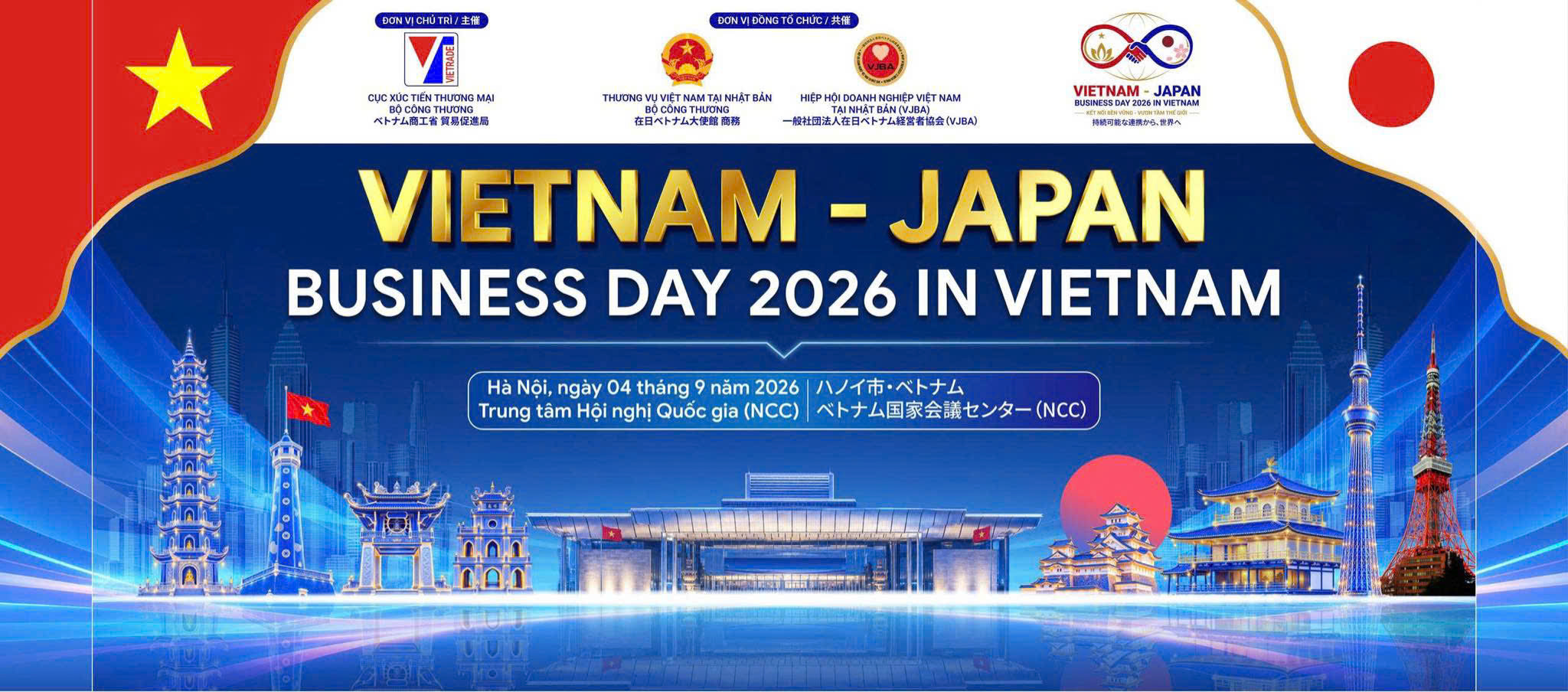More than 50 Japanese businesses to join trade matchmaking in Ha Noi