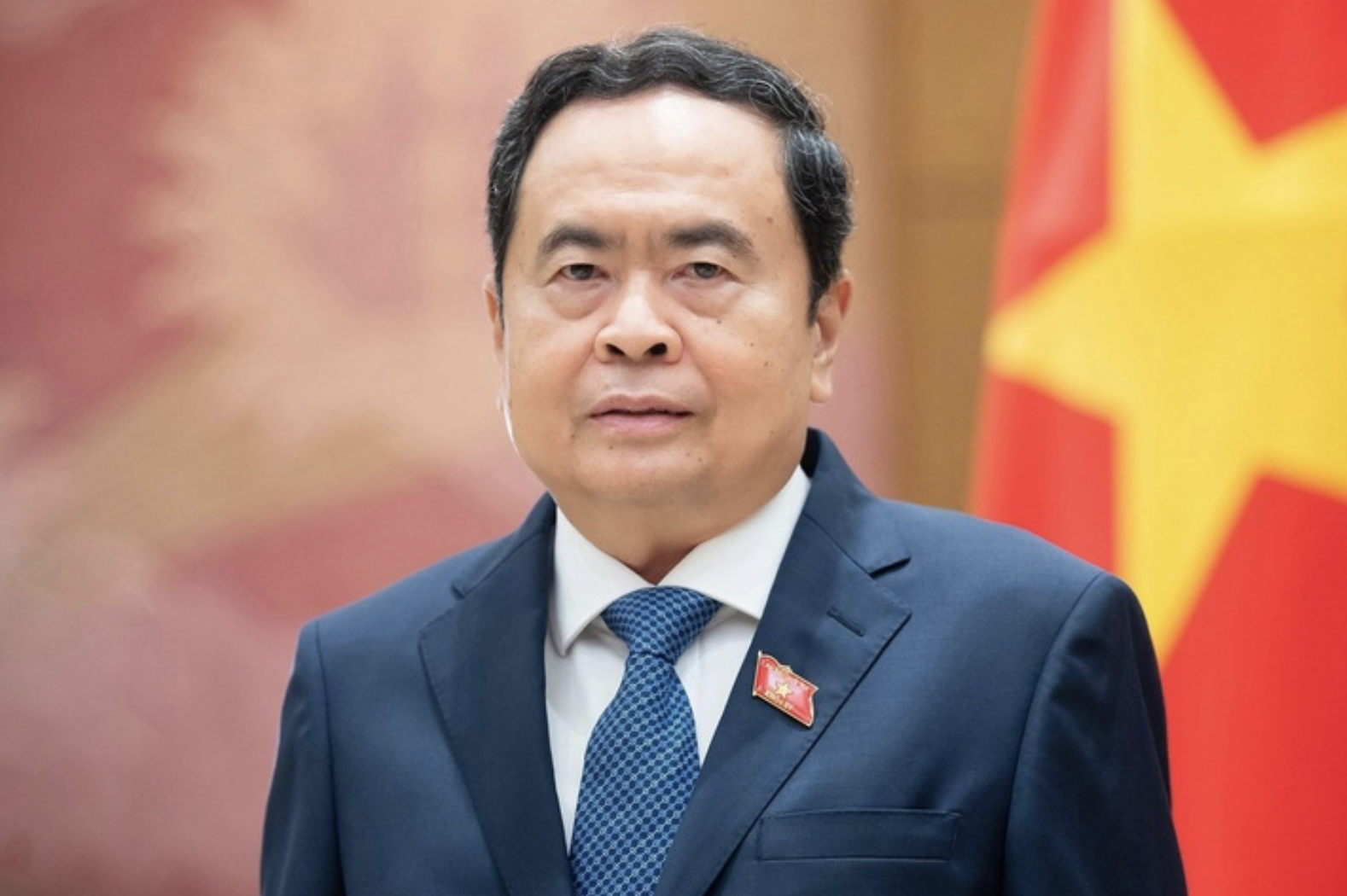 National Assembly Chairman Tran Thanh Man to pay official visits to Republic of Korea and Mongolia