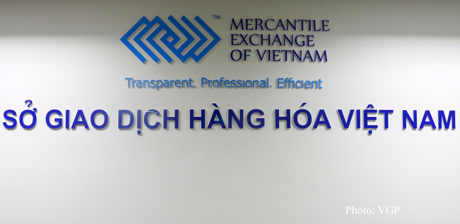 MoIT issues new rules on commodity exchange reporting and data connectivity plan