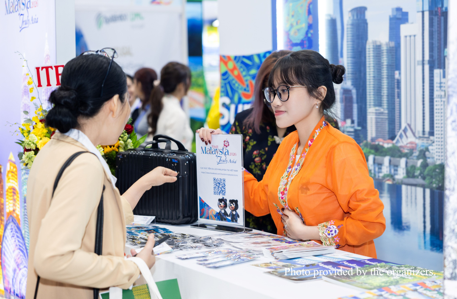 Malaysia steps up tourism promotion in Vietnam through VM2026 - 2027 campaign