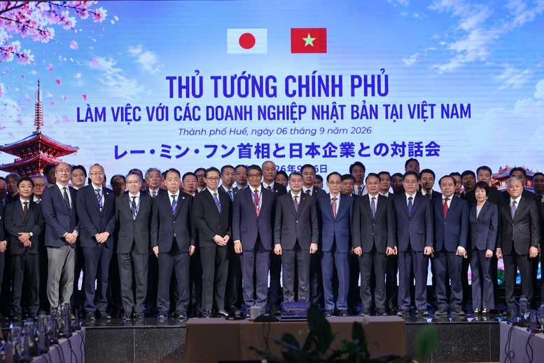 Viet Nam - Japan investment ties should shift toward a partnership for joint development and co-creation
