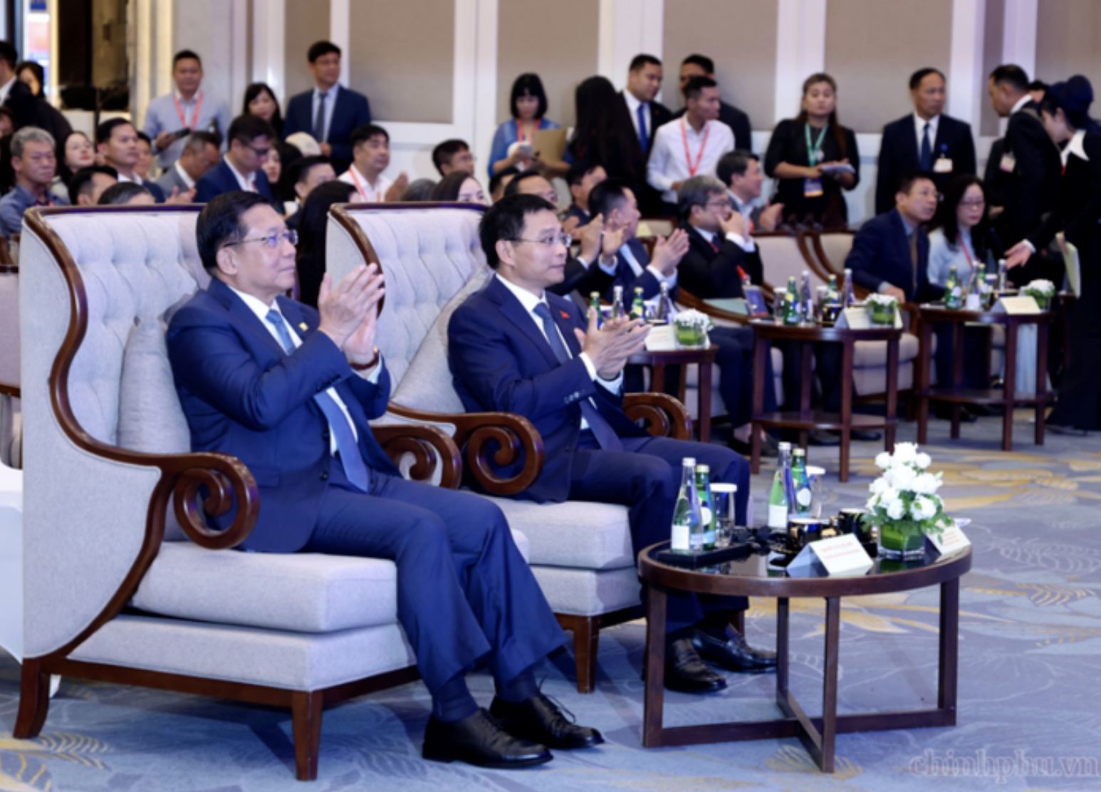 Businesses forge stronger ties between Viet Nam and Myanmar