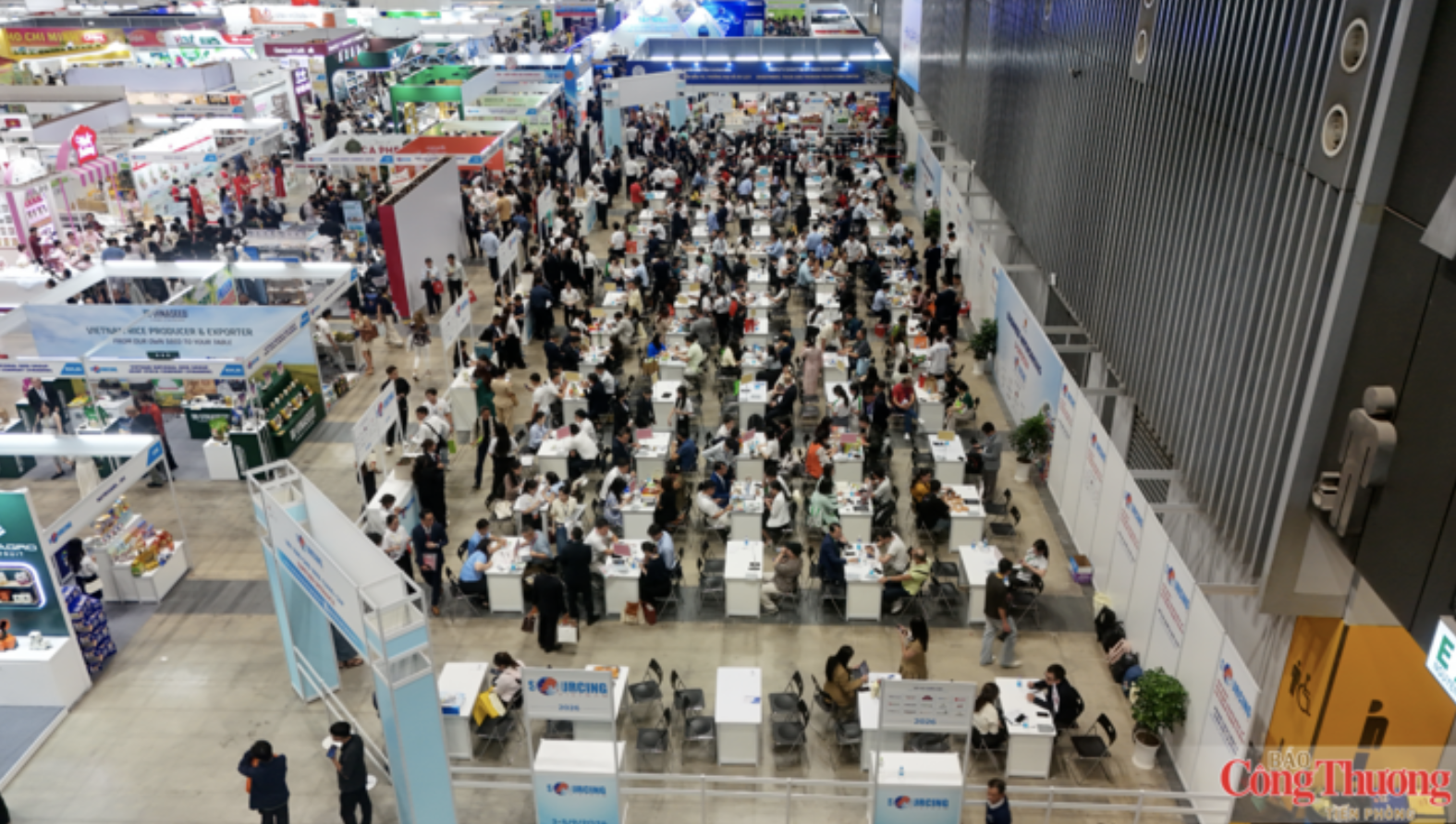 Viet Nam International Sourcing 2026: Business connections pave the way for Vietnamese goods to go global