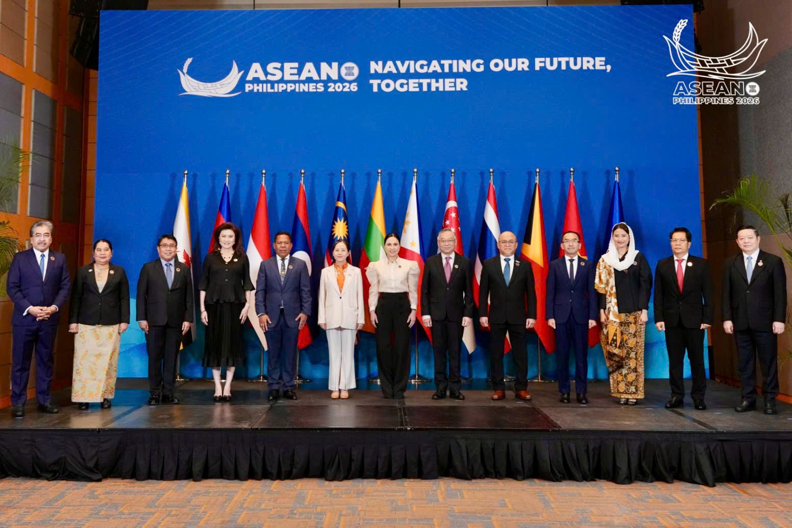 ASEAN strengthens integration to drive regional economic growth