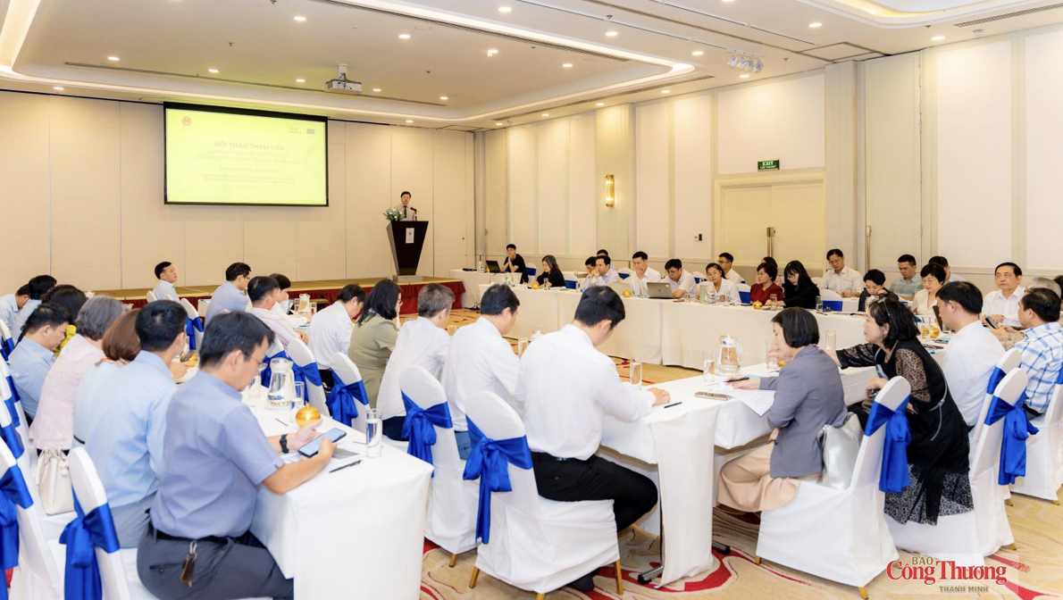 MoIT advances development of Energy Efficiency Promotion Fund