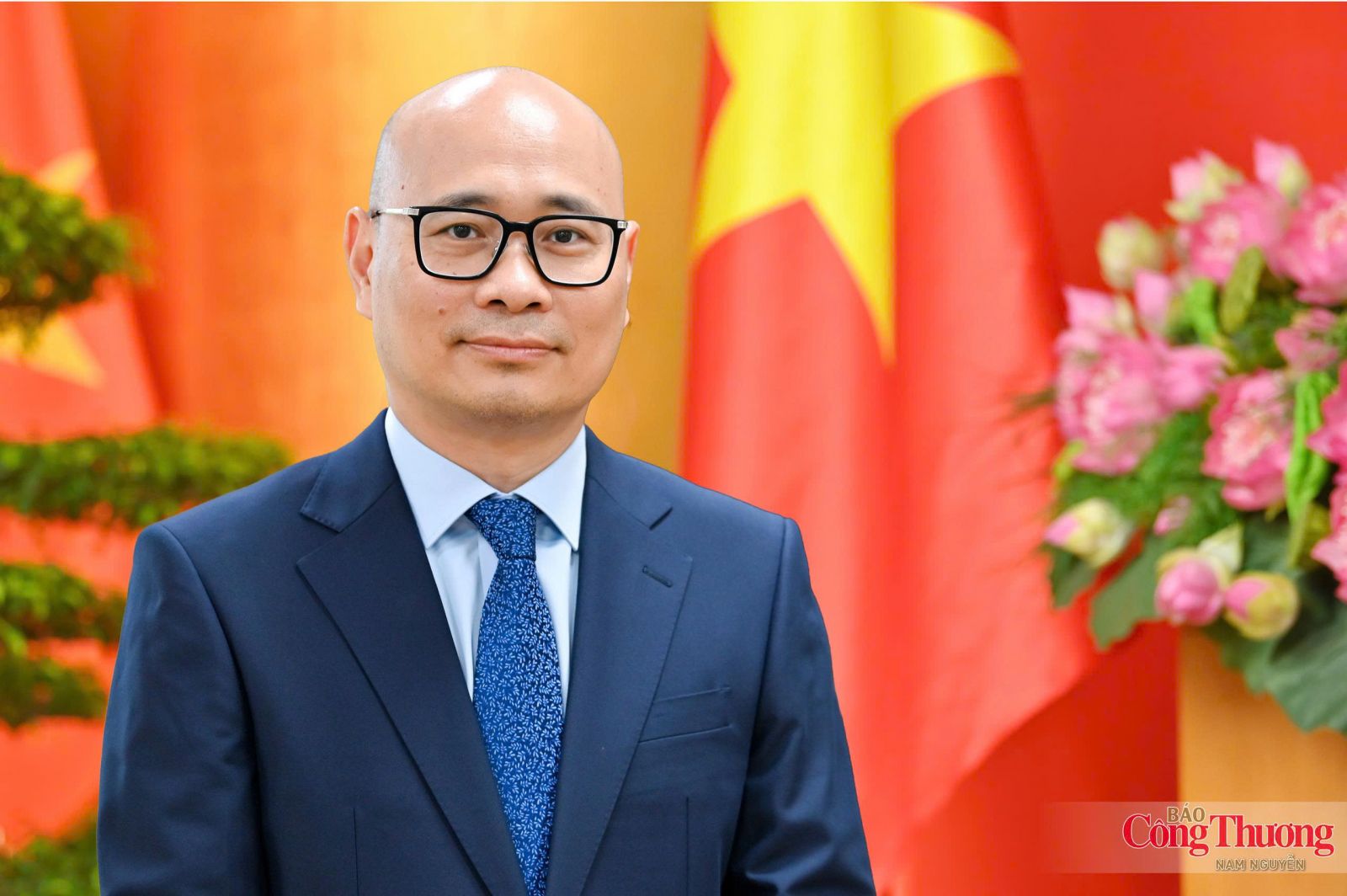 Prime Minister appoints Deputy Minister of Industry and Trade