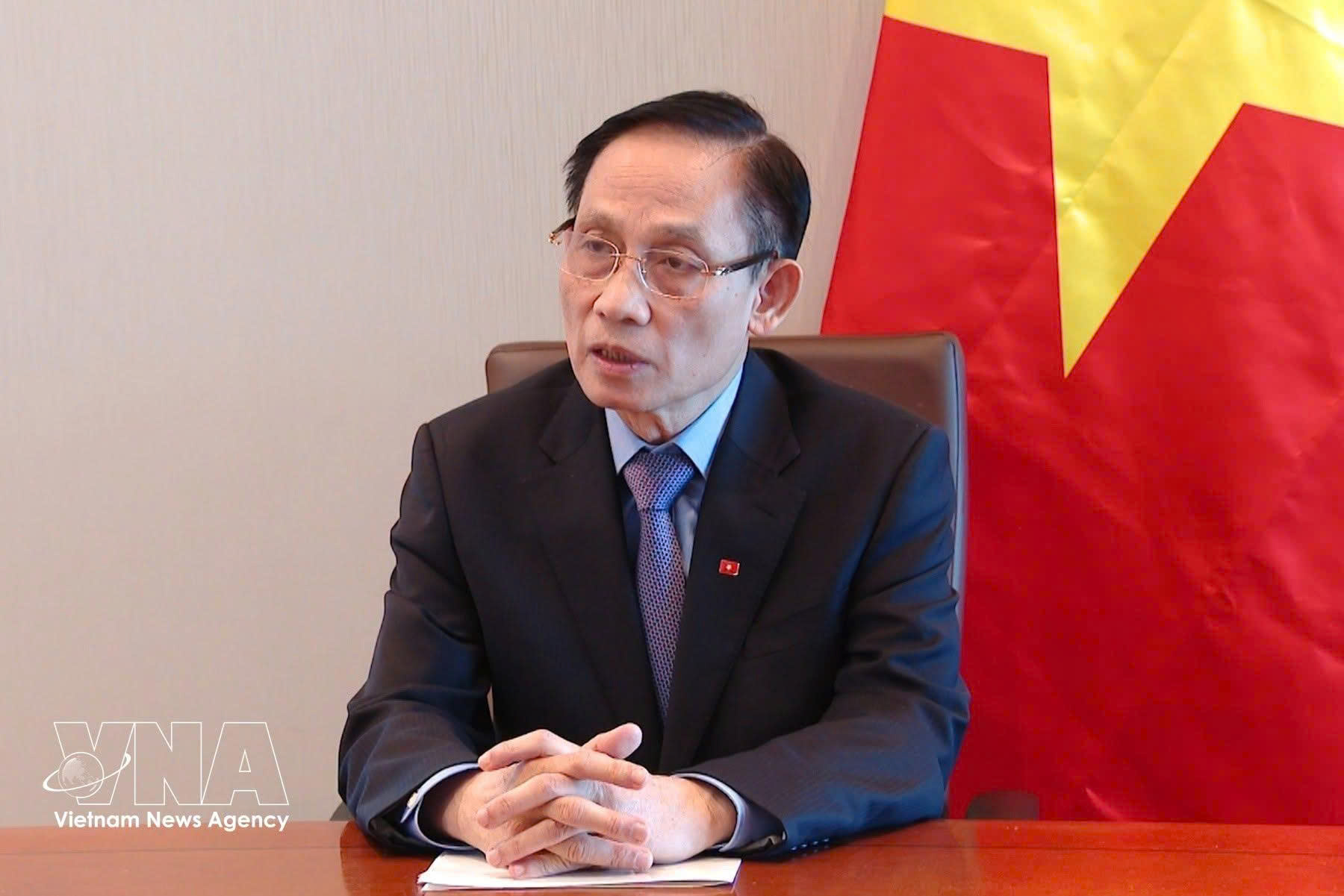 Top leader’s trip to US, Canada underscores Viet Nam’s message in new era: FM