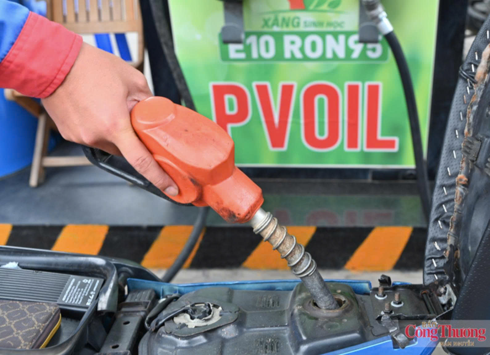 Biofuels and the green transition of Viet Nam’s energy sector