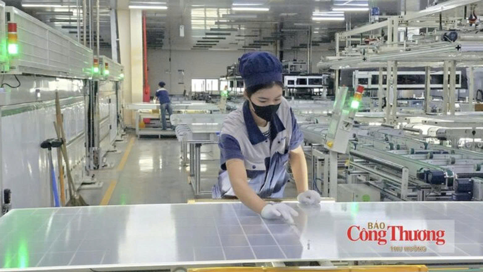 Conclusion No. 83-KL/TW opens new development path for materials industry