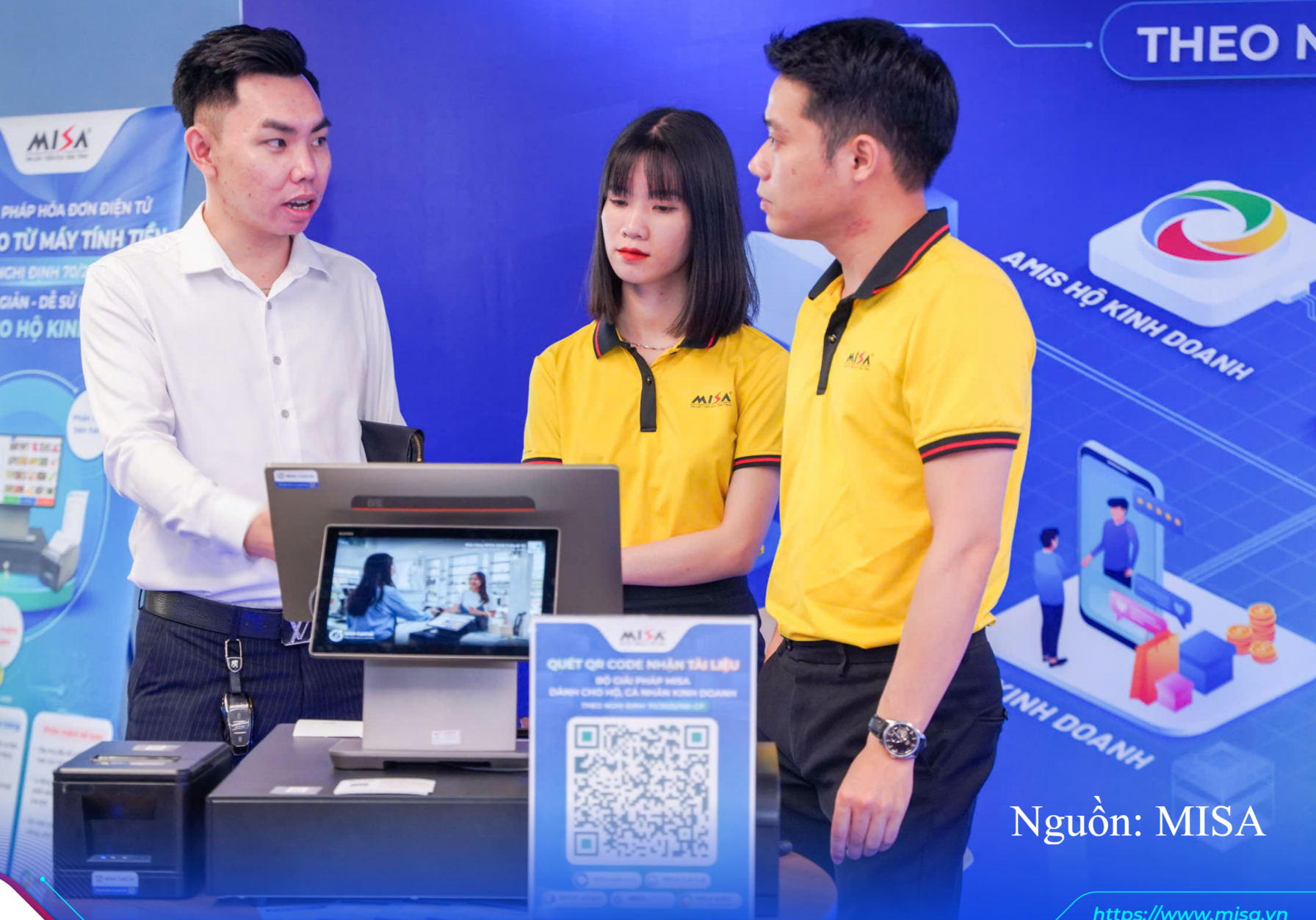 Trade promotion 'paves the way' for Vietnamese electronics technology to enter supply chains