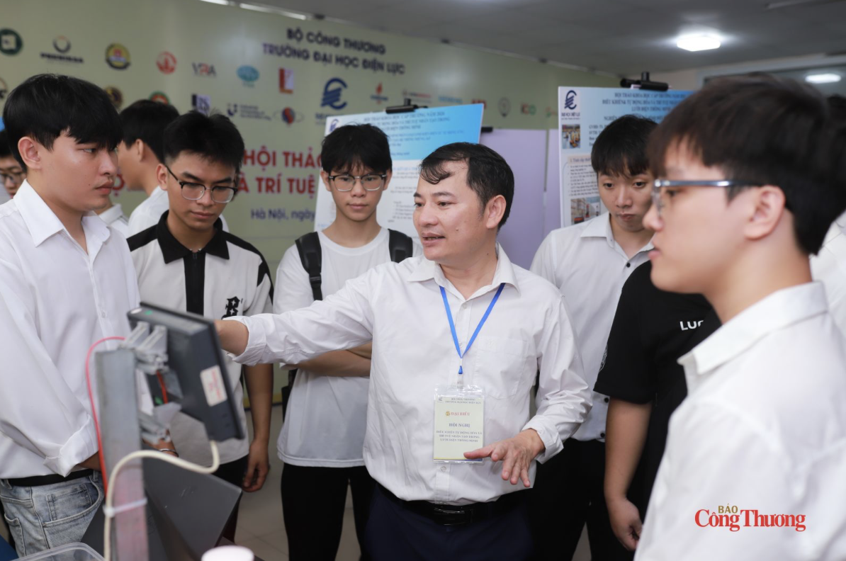 Viet Nam strengthens links between training and business workforce needs