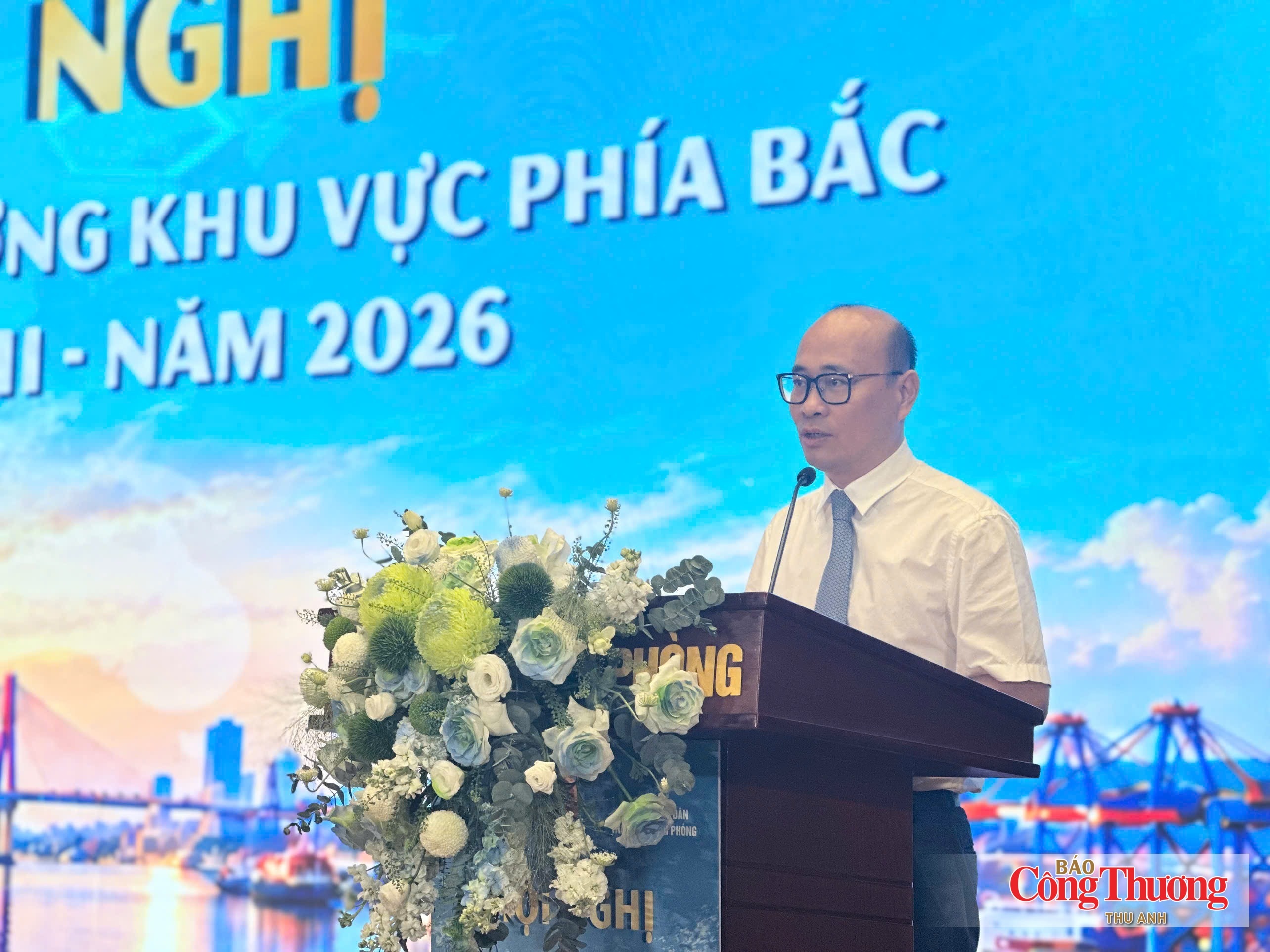 Northern localities promote regional links to drive industry and trade growth