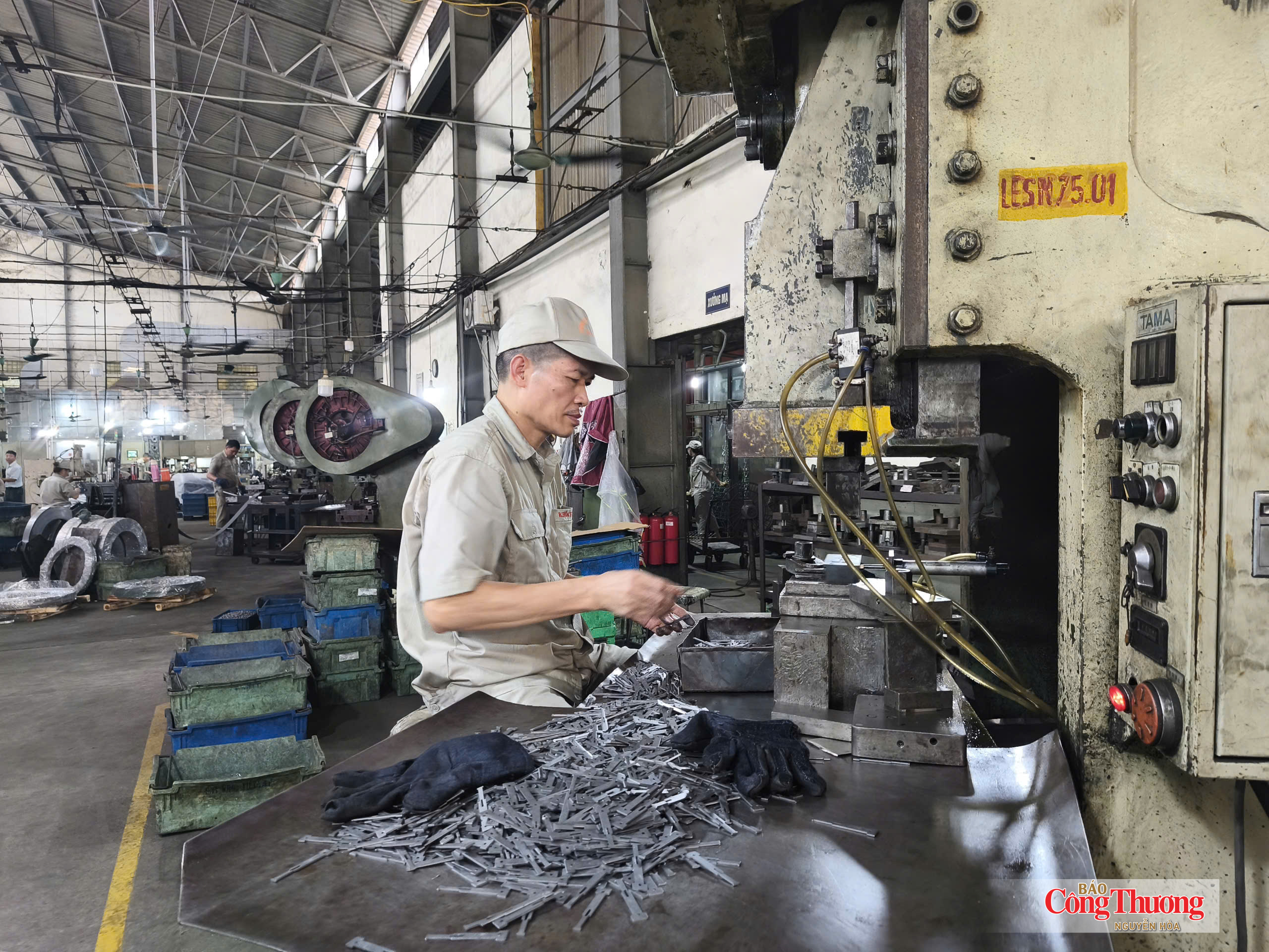 Industrial promotion helps rural industrial products expand markets