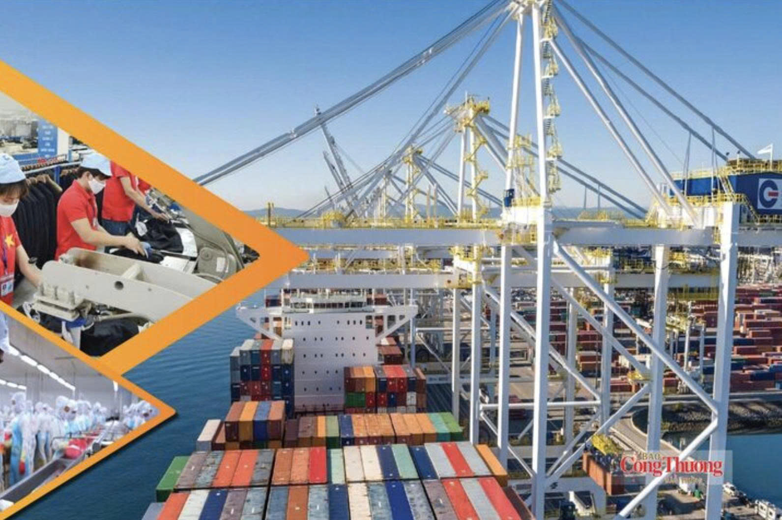 Panama: A ‘bridge’ for Vietnamese goods to enter Latin American markets