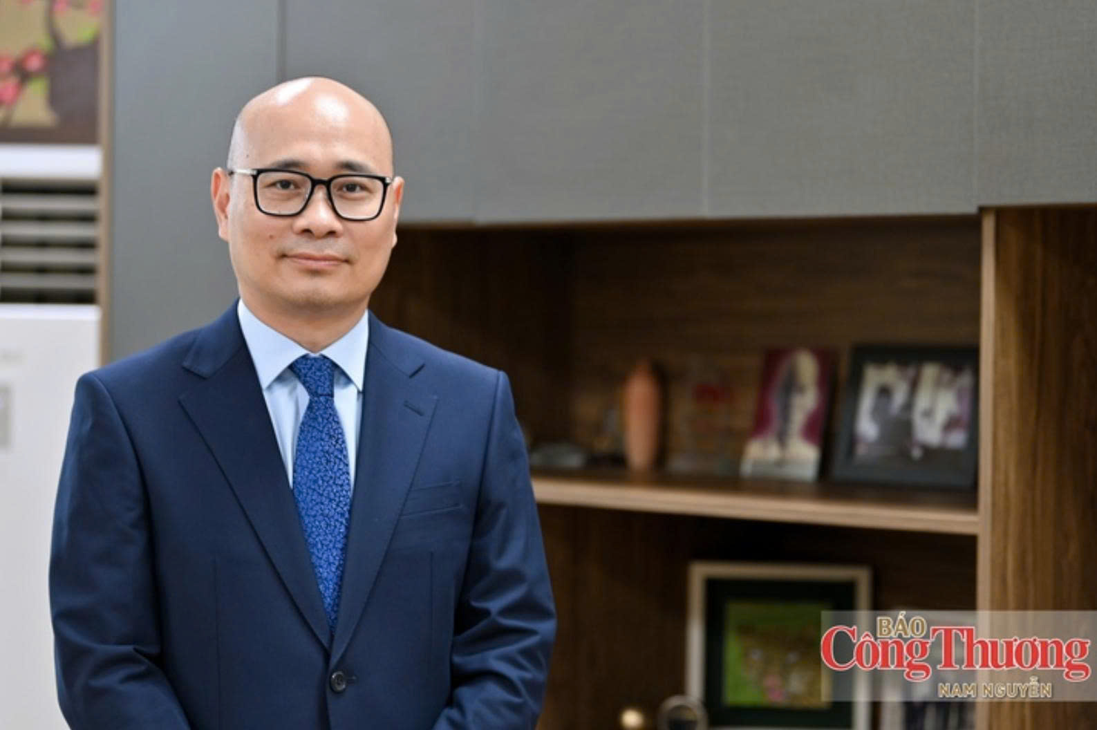 Deputy Minister Luong Hoang Thai: Elevating the National Brand, strengthening Viet Nam’s position