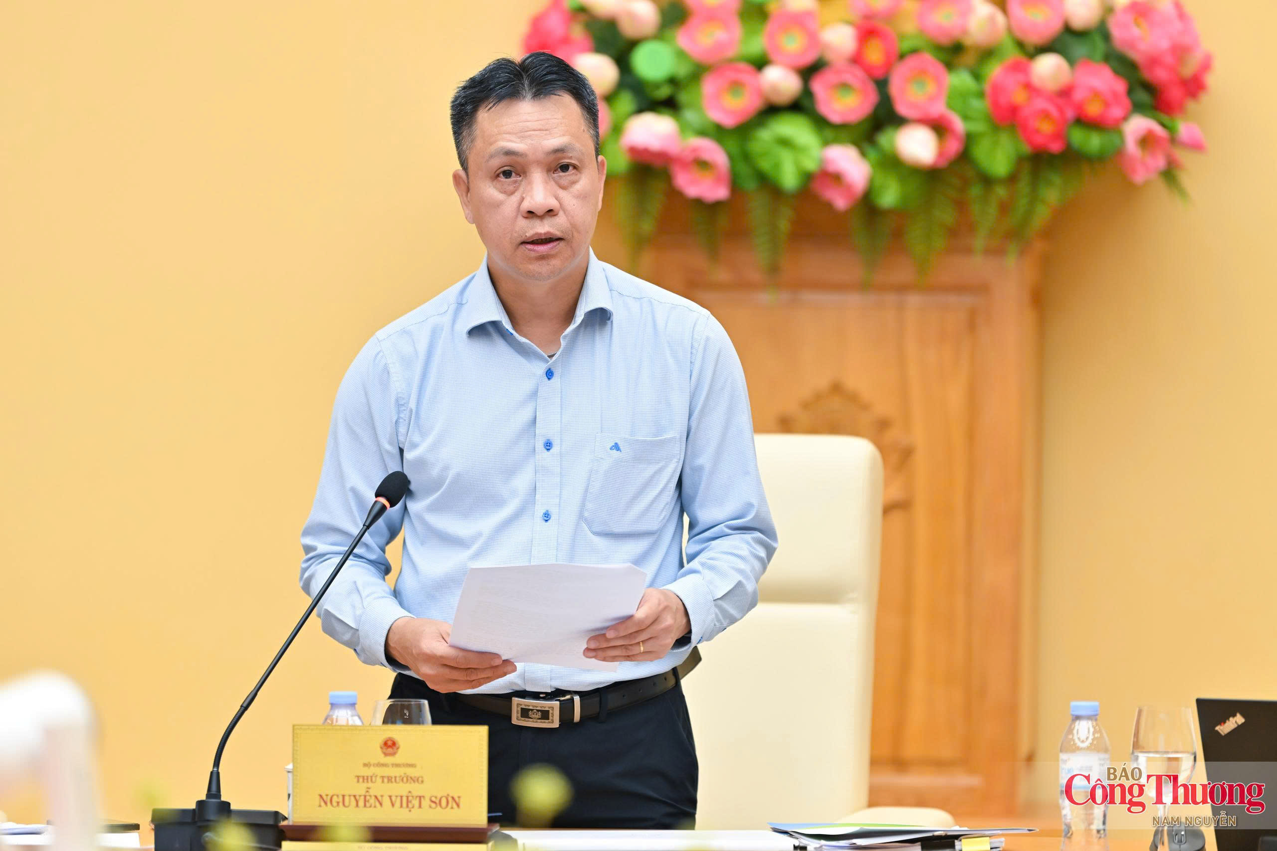 Industry and trade sector links strategic technology to tangible outcomes