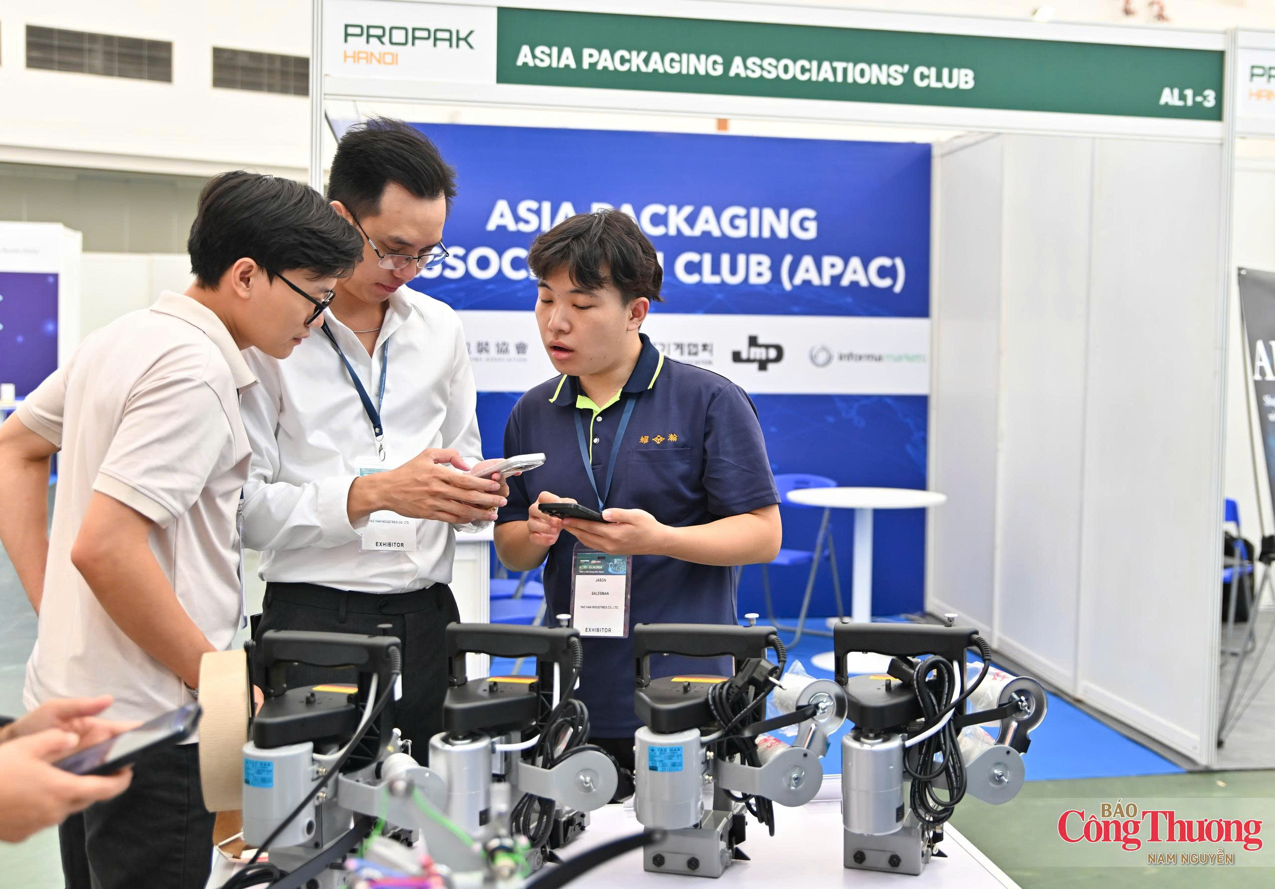 ProPak Hanoi 2026 advances technological upgrading in northern Viet Nam