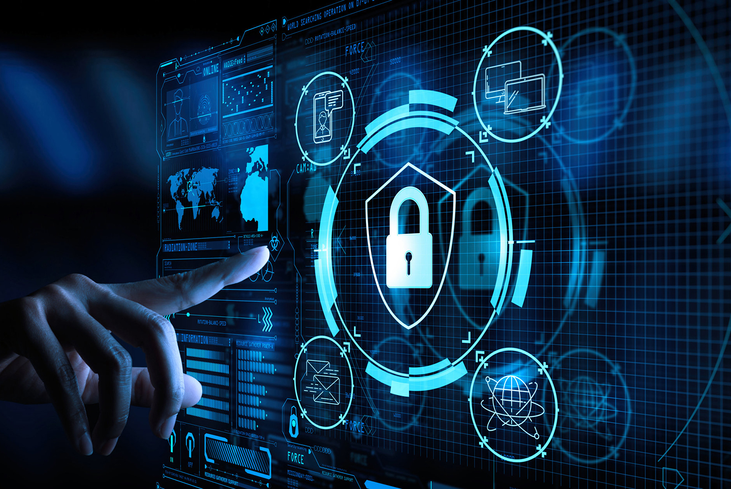  Copyright Office steps up efforts to combat digital piracy