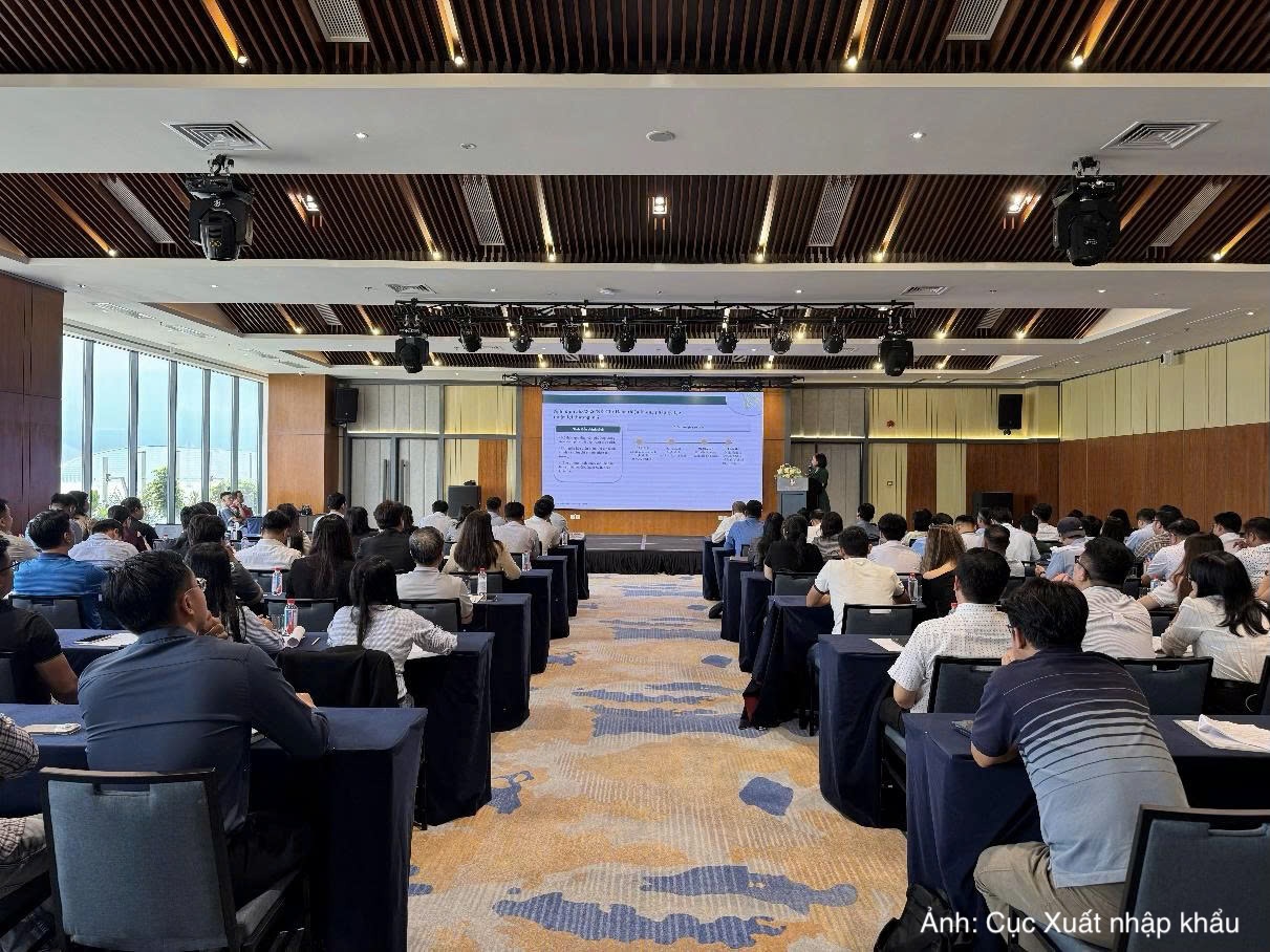 MoIT provides guidance on implementing new rice export regulations