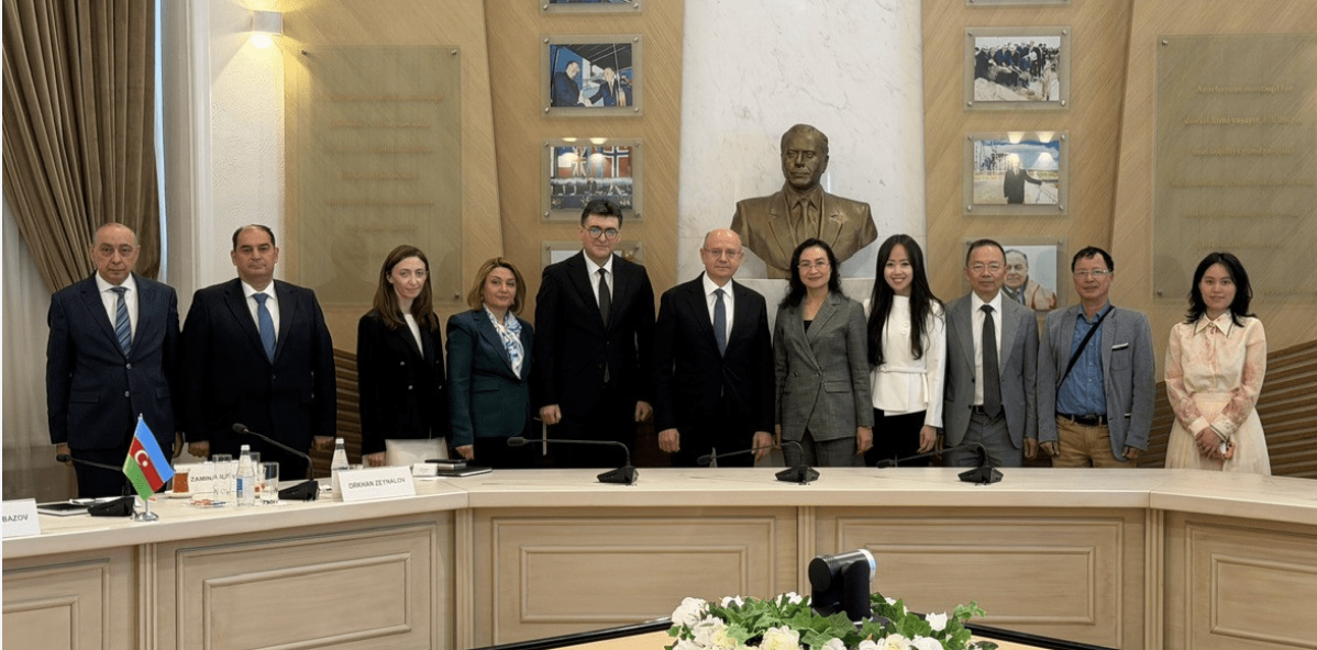 Viet Nam, Azerbaijan step up economic, trade, and energy cooperation