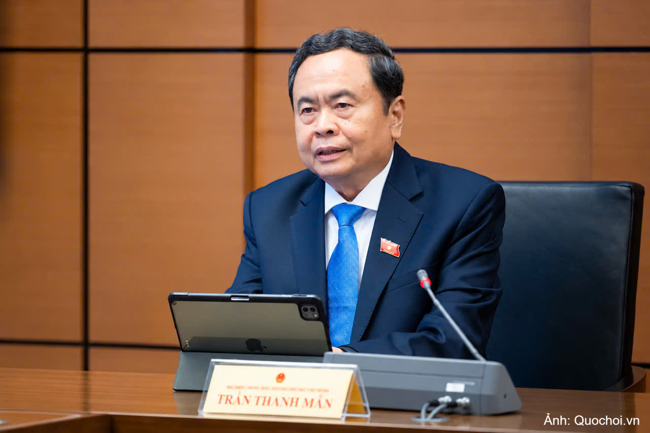NA President outlines six key measures for economic development in 2027