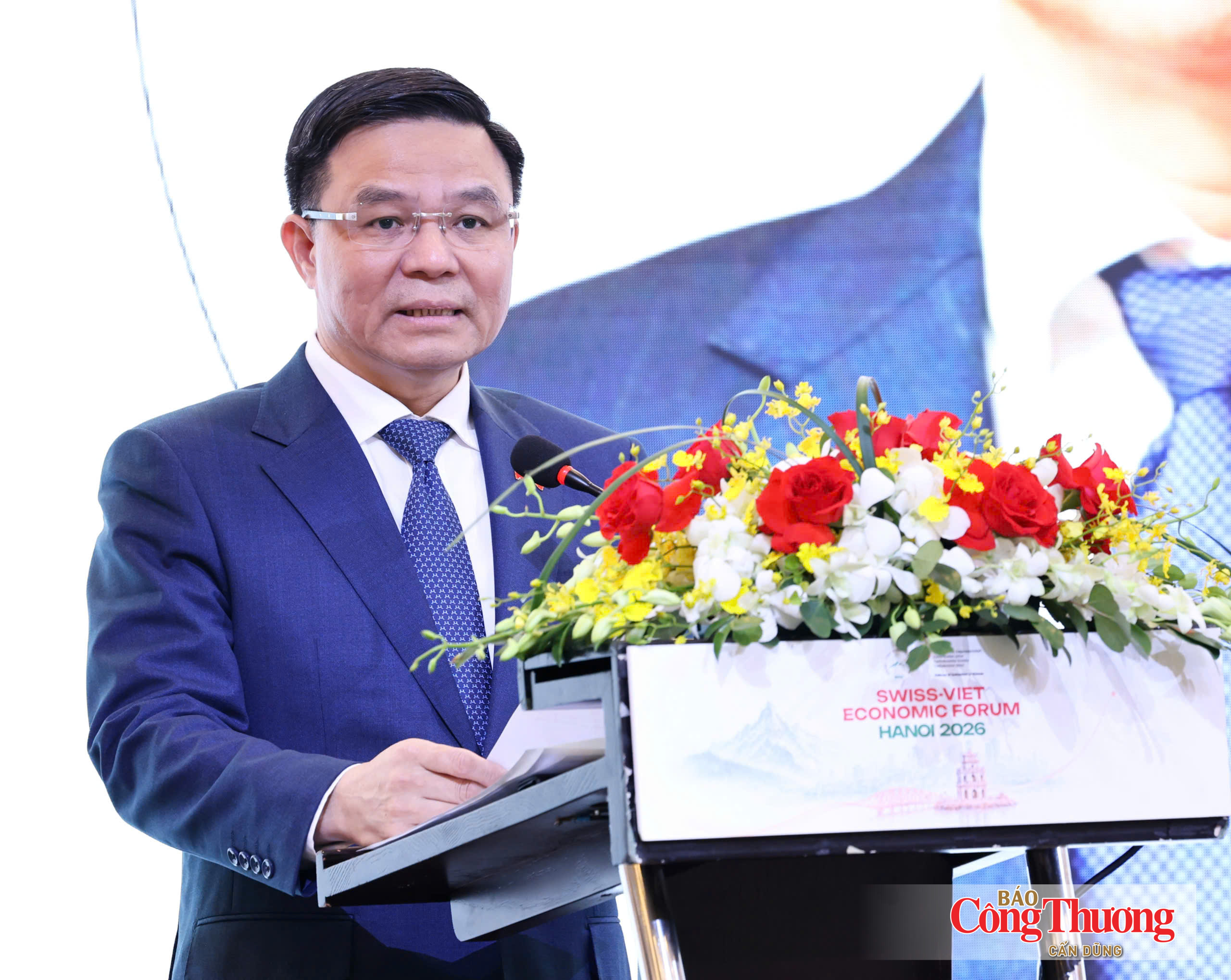MoIT leader: VEFTA success measured by projects, technology and supply chains