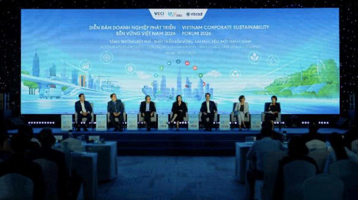 Businesses strengthen competitiveness through operational efficiency and robust ecosystems
