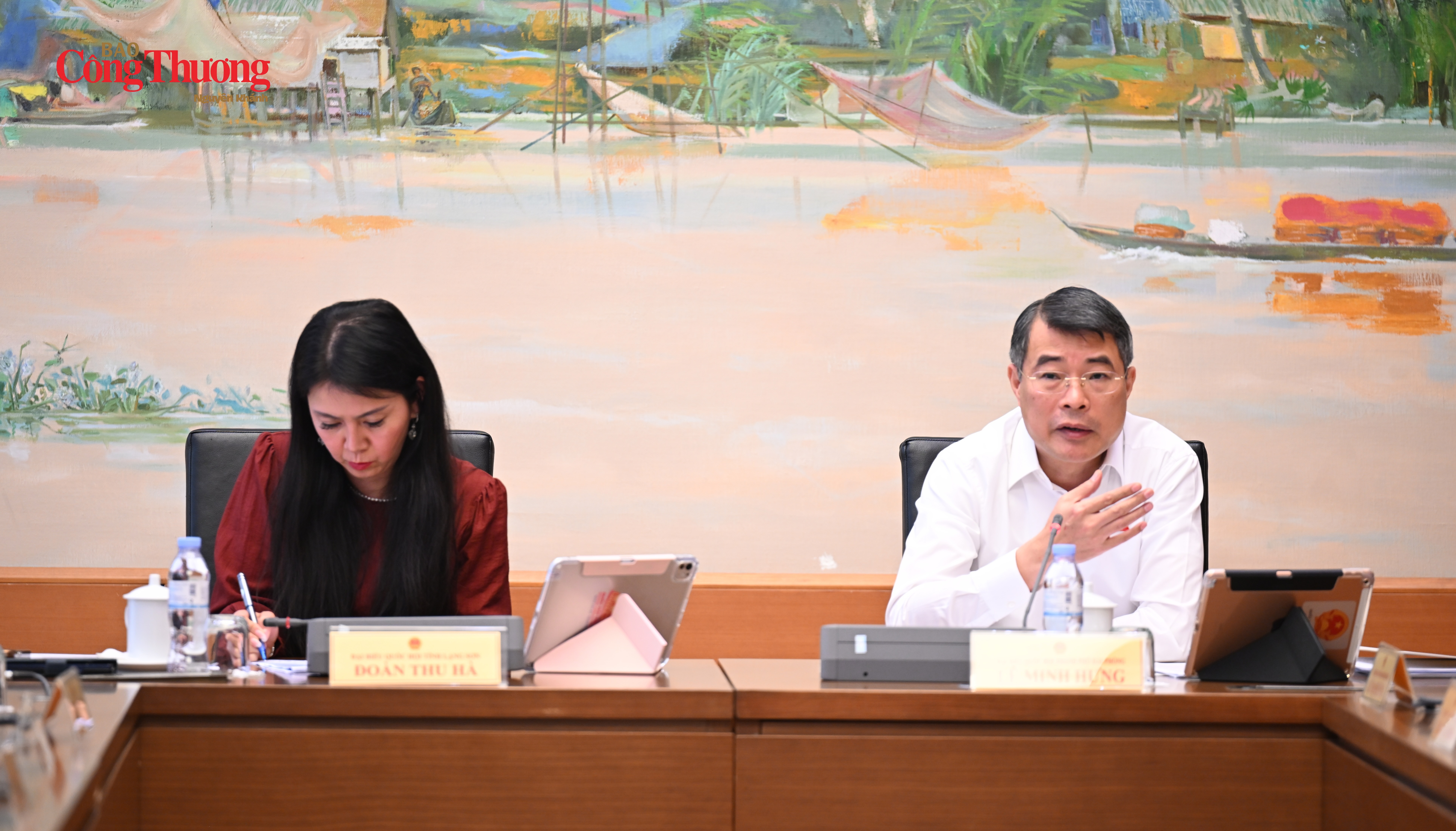 Electricity Law amendments must ensure consistency and balance interests