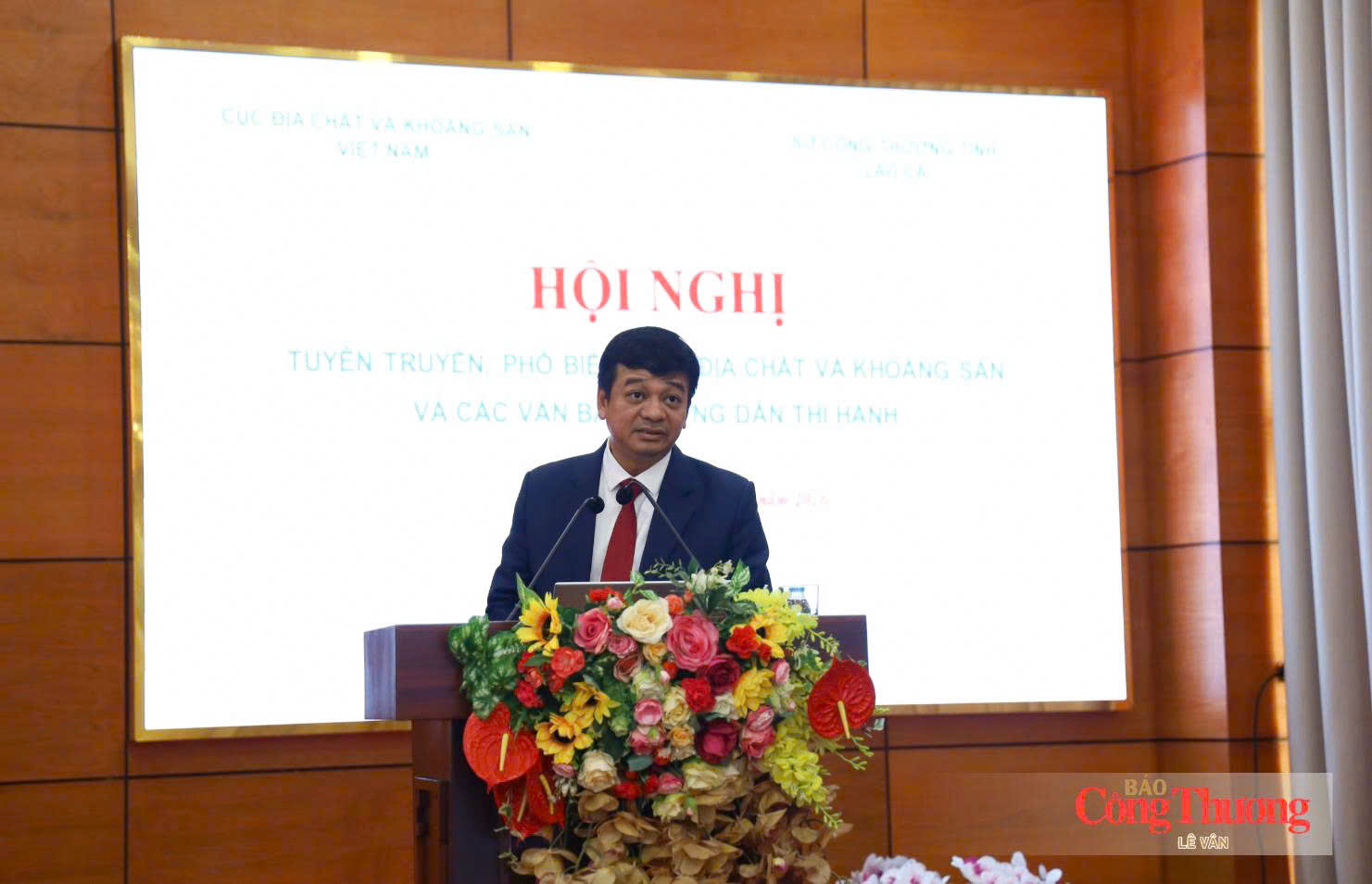 Proposed 3D mineral licensing aims to streamline mining procedures in Viet Nam